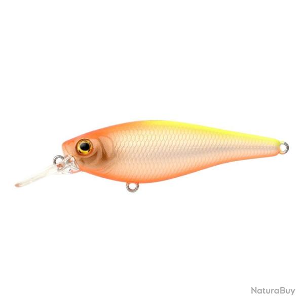 LEURRE IKIRU SHAD SL 7CM 10G - CHART BACK - SPRO