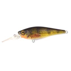 LEURRE IKIRU SHAD LL 7CM 11G - PERCHE - SPRO