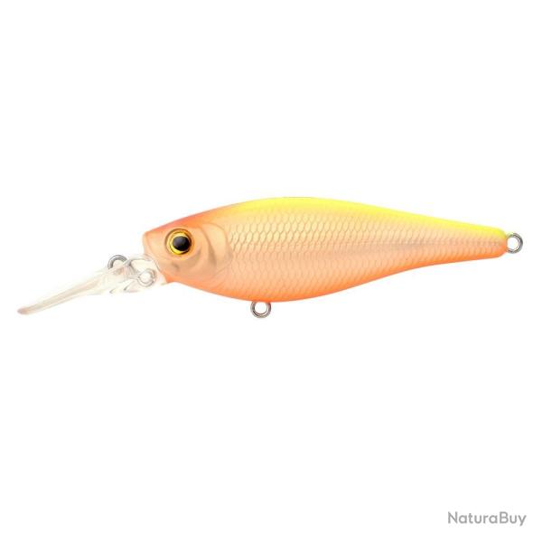 LEURRE IKIRU SHAD LL 7CM 11G - CHART BACK - SPRO