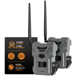 PACK 2 CAMERAS FLEX-DARK - SPYPOINT
