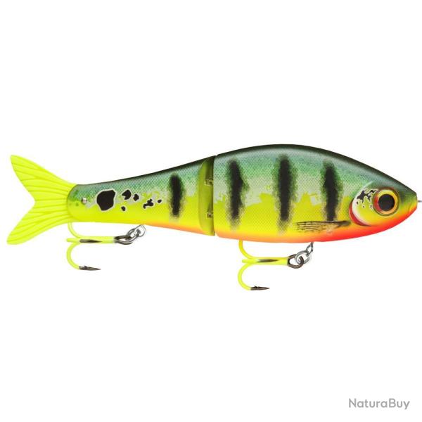 POISSON NAGEUR SUPER SHADOW RAP GLIDE 11CM 45G - TEMENSIS - RAPALA