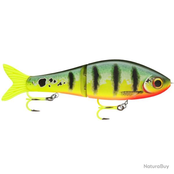 POISSON NAGEUR SUPER SHADOW RAP GLIDE 16CM 86G - TEMENSIS - RAPALA