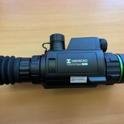 Lunette de vision nocturne HikMicro Cheetah C32F-SN - 1 sans prix de réserve !!