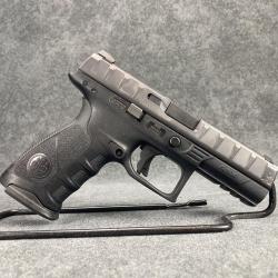 Pistolet 5 BERETTA APX Cal. 9x19 - Occasion