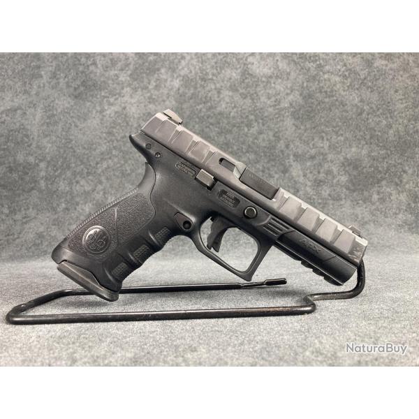 Pistolet 5 BERETTA APX Cal. 9x19 - Occasion