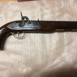 Pistolet Kentucky .45 Jukar