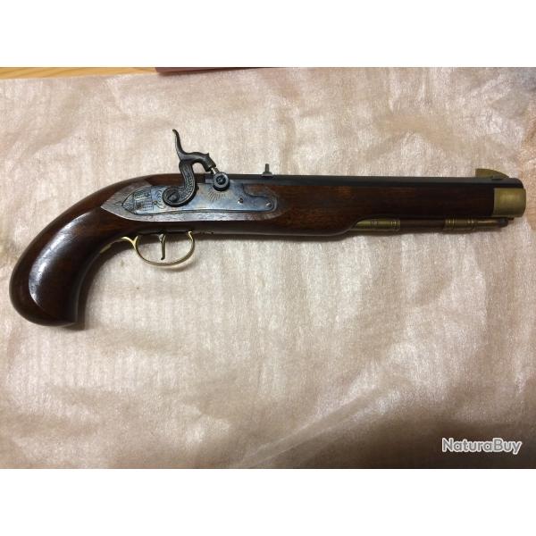 Pistolet Kentucky .45 Jukar
