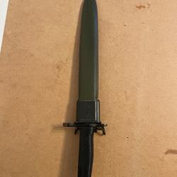 Repro baïonnette Garand