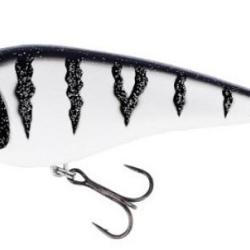 SWIM GLIDEBAIT 12CM 53GR SUSPENDING French glow
