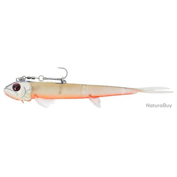 TWINTEEZ PELAGIC V TAIL RNR 21CM 70GR Hot olive