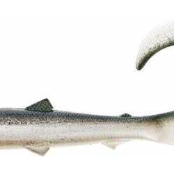 BULLTEEZ CURLTAIL 27CM 103GR Headlight