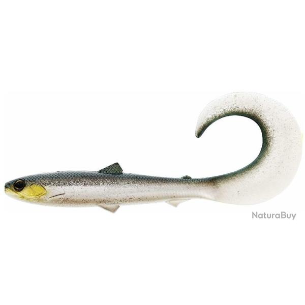 BULLTEEZ CURLTAIL 27CM 103GR Headlight