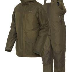 COMBINAISON KINETIC X SHADE WINTER SUIT IVY GREEN M