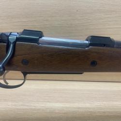 1  sans prix de réserve !!!  Carabine cz 550 calibre 7Rm mag.           Arme neuve !