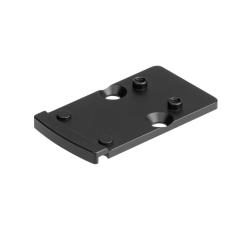 Osight Plaque adaptatrice RMR vers RMSc