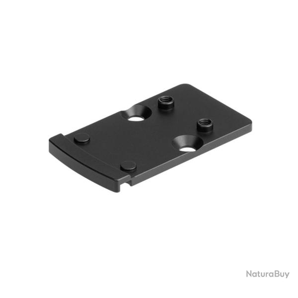 Osight Plaque adaptatrice RMR vers RMSc