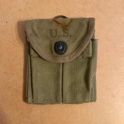 Porte chargeurs Usm1