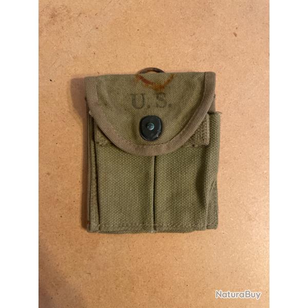 Porte chargeurs Usm1