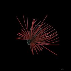 Rubber Jig Keitech Mono Spin Jig 2,6g 006