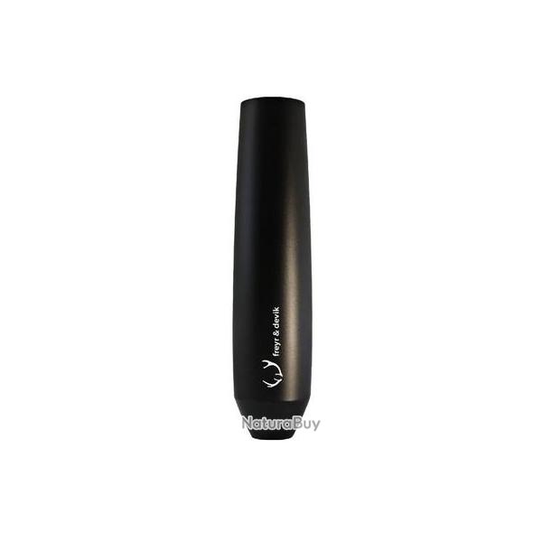 Modrateur de son Freyr & Devik Ultimate silence 3d 281 cal.7mm M14X1