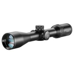 Lunette Hawke Endurance 30 FD WA 1.5-6X44 RET. L4A FD lumineux à colliers