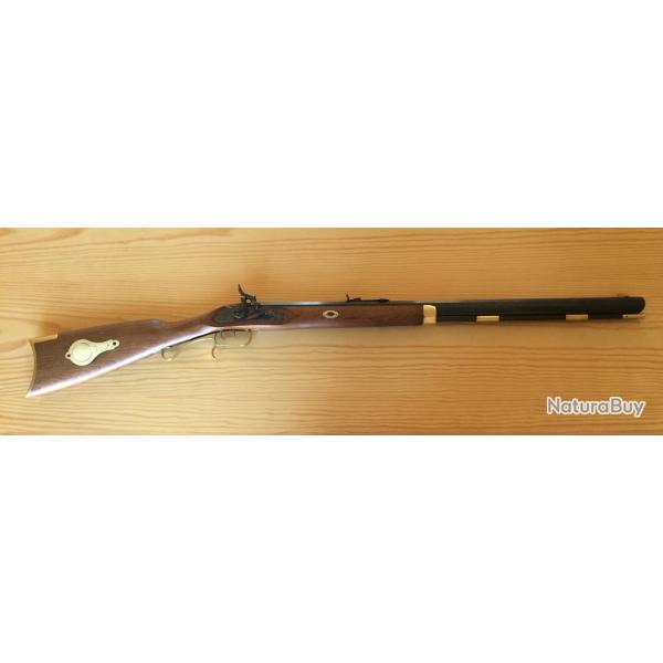 Fusil  poudre noire ardesa Hawken Woodsman calibre 45