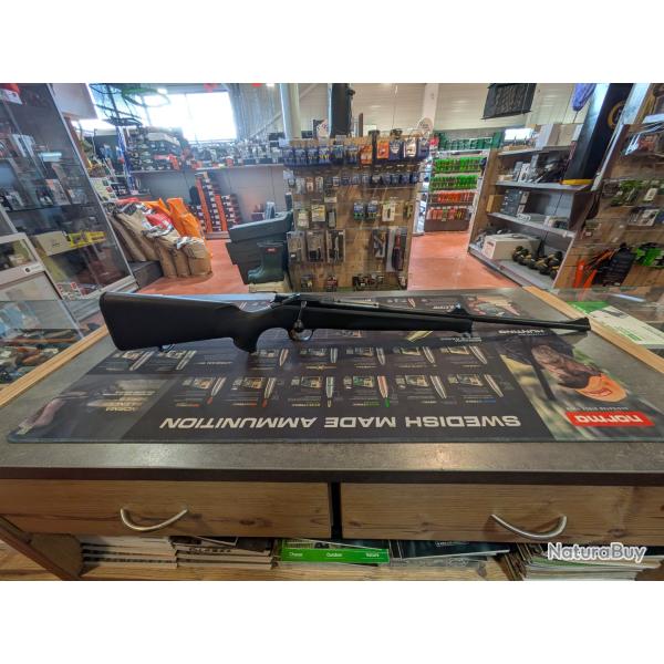 Carabine blaser r 8 professional calibre 30-06