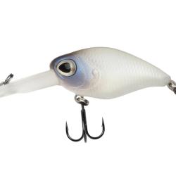 Poisson Nageur Berkley Dex Trencher 5,5cm 5,5cm Matte Bone 13,4g
