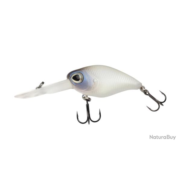 Poisson Nageur Berkley Dex Trencher 5,5cm 5,5cm Matte Bone 13,4g