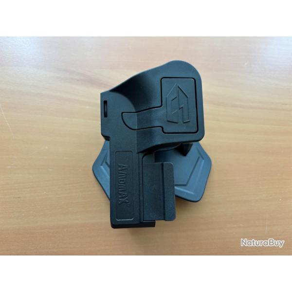 Holster Amomax universel Light Bearing - 1� sans prix de r�serve !!