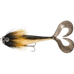 Leurre Souple Rapala Soft Olio Prerigged 20cm 80g 20cm BW