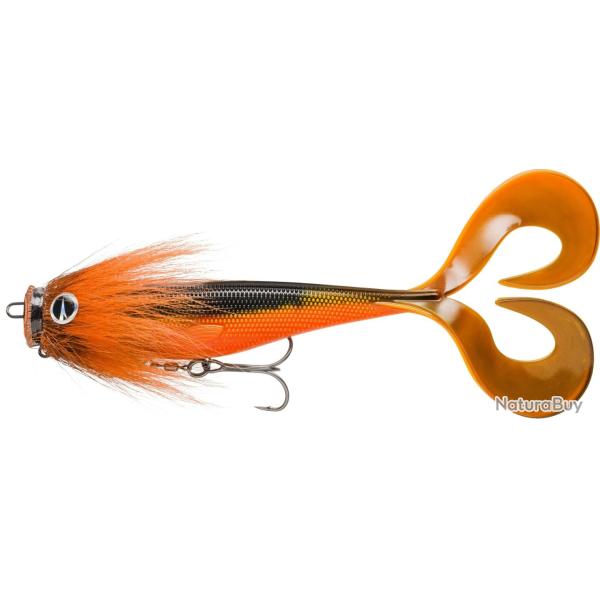 Leurre Souple Rapala Soft Olio Prerigged 20cm 80g 20cm BW