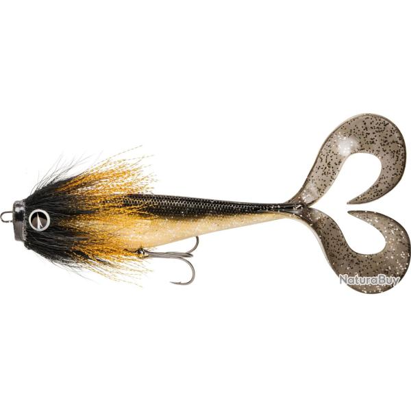 Leurre Souple Rapala Soft Olio Prerigged 20cm 80g 20cm BW