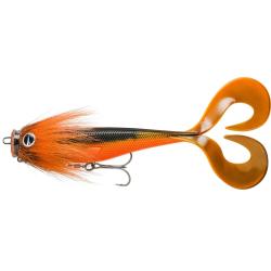 Leurre Souple Rapala Soft Olio Prerigged 20cm 80g 20cm BU