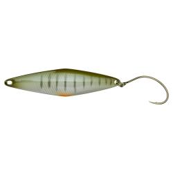 Cuiller Ondulante Illex Tricoroll Spoon 14g 14g Vairon 6,8cm