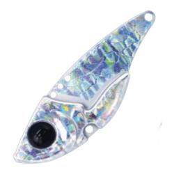 Lame Vibrante Damiki Vault 6,5cm 6,5cm 23g 007A - Holo Silver