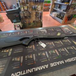 Carabine bergara trou de pouce calibre 308