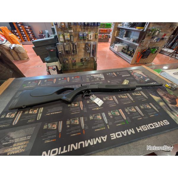 Carabine bergara trou de pouce calibre 308