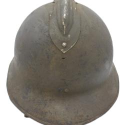 Coque de casque Adrian originale avec sa jugulaire (5)