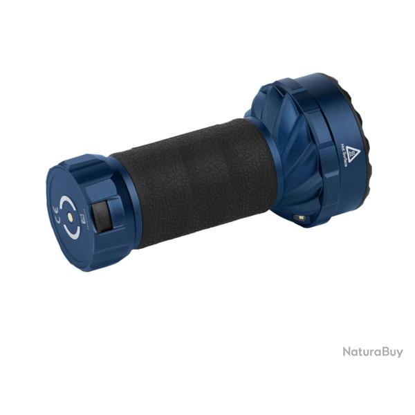 Olight Marauder Mini 2 - Lampe Torche Puissante Rechargeable 10000 Lumens