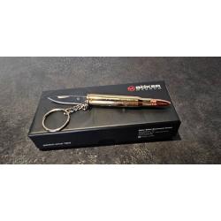 COUTEAU BALLE 30-06 42mm BOKER