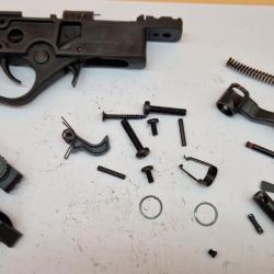 Lot de pièces pour ROSSI 8122 calibre 22lr