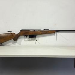 Carabine Laufstahl 3 Cal.22lr