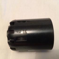 Barillet PIETTA POUR REMINGTON 1858 bronze cal 44 poudres noires NEUF