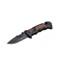 COUTEAU BOKER PLUS AK-14 93mm