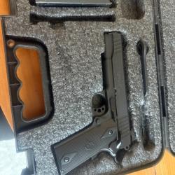 PISTOLET TAURUS PT 1911 9X19