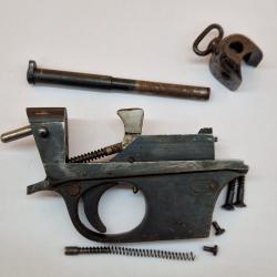 Lot de pièces pour UNIQUE V49 calibre 22lr