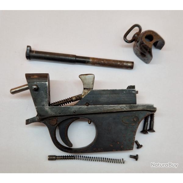 Lot de pices pour UNIQUE V49 calibre 22lr