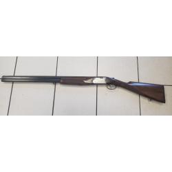 Fusil Superposé Beretta cal 12/70 model S 57 E