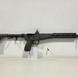 KEL-TEC SUB 2000 ODgreen 9x19